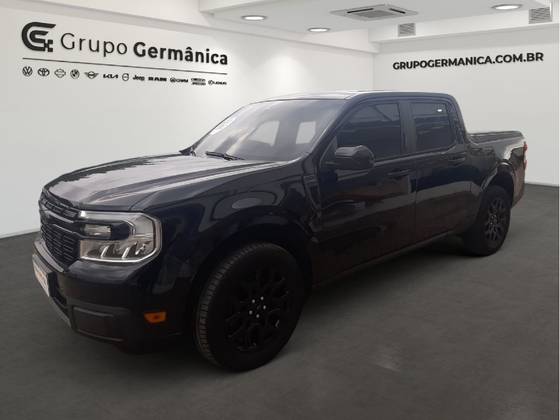 FORD MAVERICK 2.5 HYBRID LARIAT e-CVT FORD MAVERICK 2.5 HYBRID LARIAT e-CVT